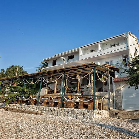 Apartments Bonaca Подаца Екстериор снимка