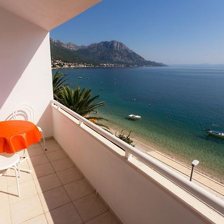 Apartments Bonaca Подаца Екстериор снимка