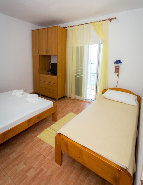 Apartments Bonaca Подаца Екстериор снимка