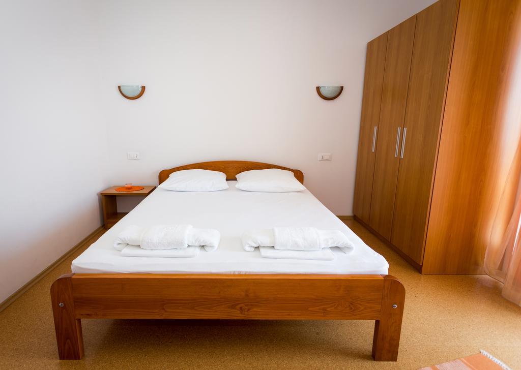 Apartments Bonaca Подаца Екстериор снимка