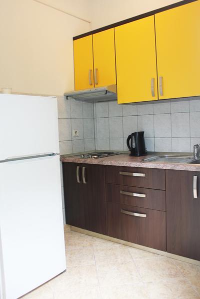 Apartments Bonaca Подаца Екстериор снимка