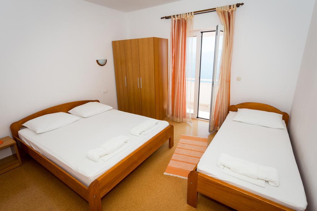 Apartments Bonaca Подаца Екстериор снимка