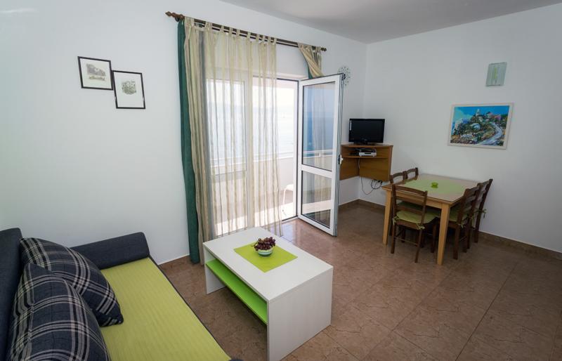 Apartments Bonaca Подаца Екстериор снимка