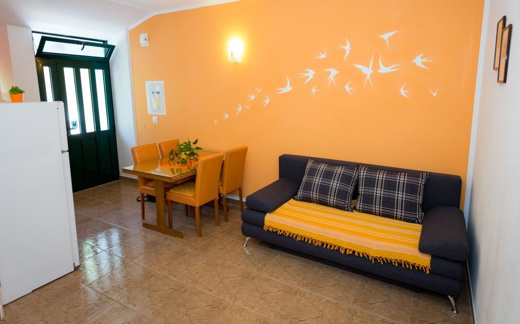 Apartments Bonaca Подаца Екстериор снимка