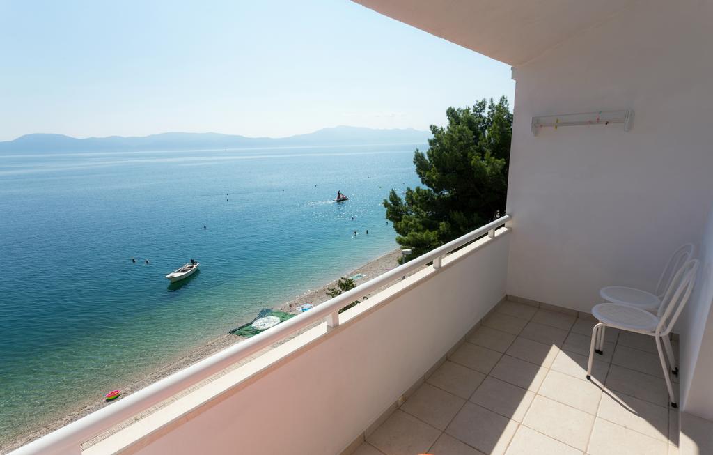 Apartments Bonaca Подаца Екстериор снимка